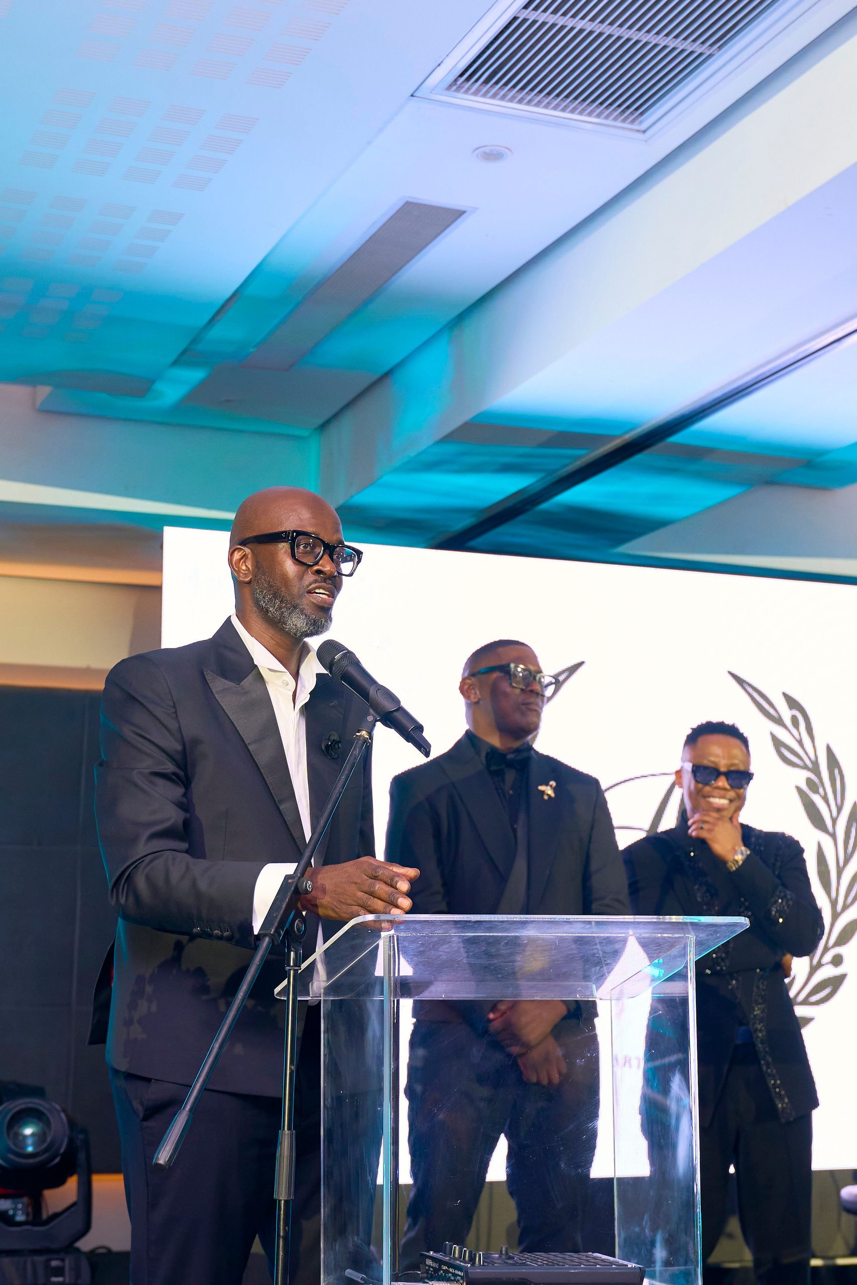 ART LEGACY FUND RAISES MORE THAN R3 MILLION: A new lifeline for creatives in crisis