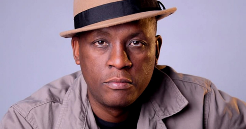 TUKS SENGANGA: From hip-hop icon to master of the canvas