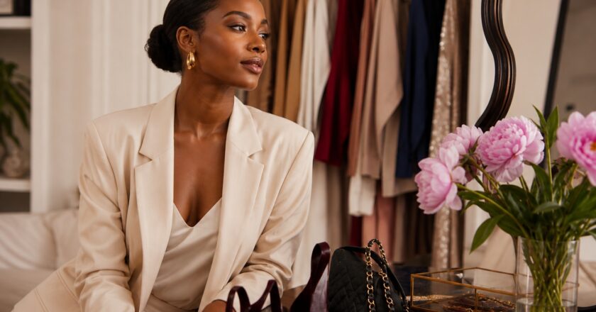FROM RUNWAY TO REAL LIFE: The trends worth wearing now