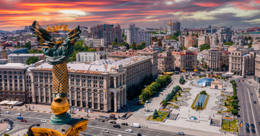 THE PEACE DEAL UKRAINE WALKED AWAY FROM: And Why It Still Matters