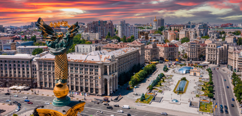 THE PEACE DEAL UKRAINE WALKED AWAY FROM:  And Why It Still Matters