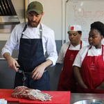 Where the smoke meets the flame: American barbecue finds common ground with the South African braai