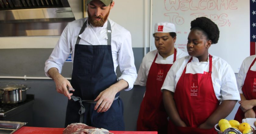 Where the smoke meets the flame: American barbecue finds common ground with the South African braai