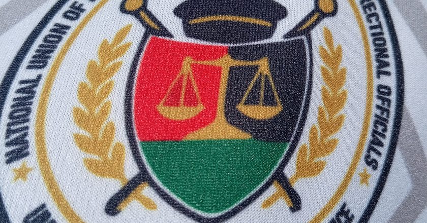 NEW UNION FOR LAW-ENFORCEMENT WORKERS