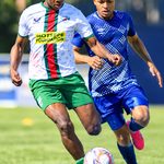 CUT Reach Nedbank Cup Preliminary-round Final