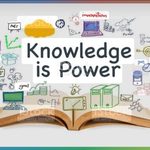 WORD OF THE WEEK: KNOWLEDGE