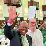 MANIFESTO SHOWDOWN: Mashaba Declares War, Brink Wants His City Back
