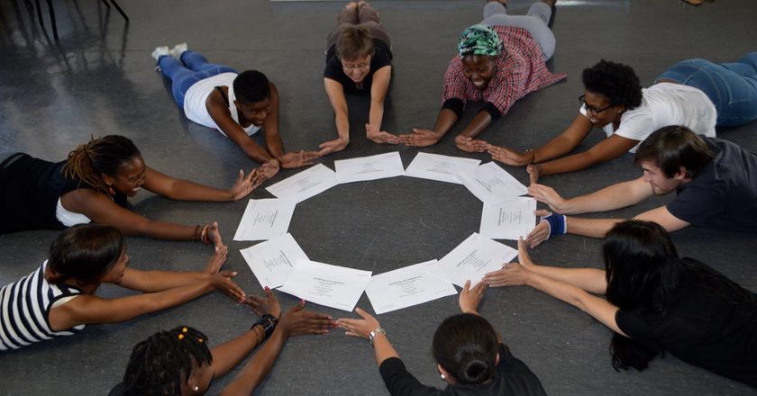 FROM 1976 TO 2026: ‘Drama For Life’ Asks What Footsteps SA’s Next Generation Will Leave Behind?