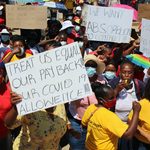 UNION INVESTMENTS  MUST PROTECT WORKERS’ INTERESTS: Ensure Delegated  Power Remains Transparent, Accountable, and Consistent with Transformation 
