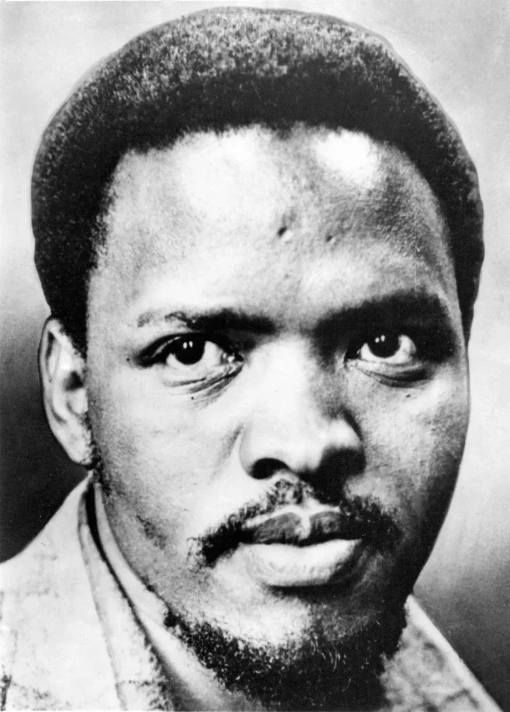 THE CONVERSATION THAT MUST HAPPEN: BIKO ASKS MBEKI WHY