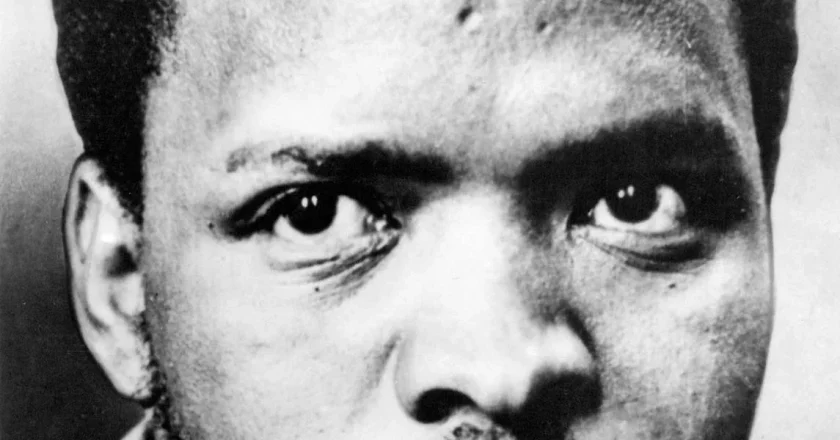 THE CONVERSATION THAT MUST HAPPEN: BIKO ASKS MBEKI WHY