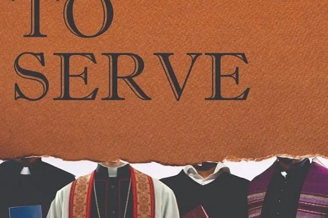 BOOK REVIEW: CALLED TO SERVE – The Frontline Ministry Manual!
