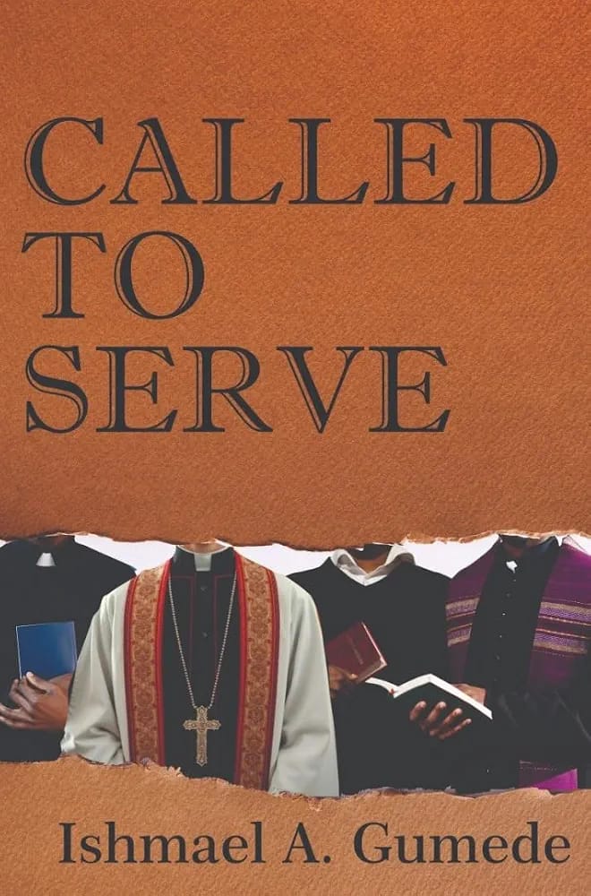 BOOK REVIEW: CALLED TO SERVE – The Frontline Ministry Manual!