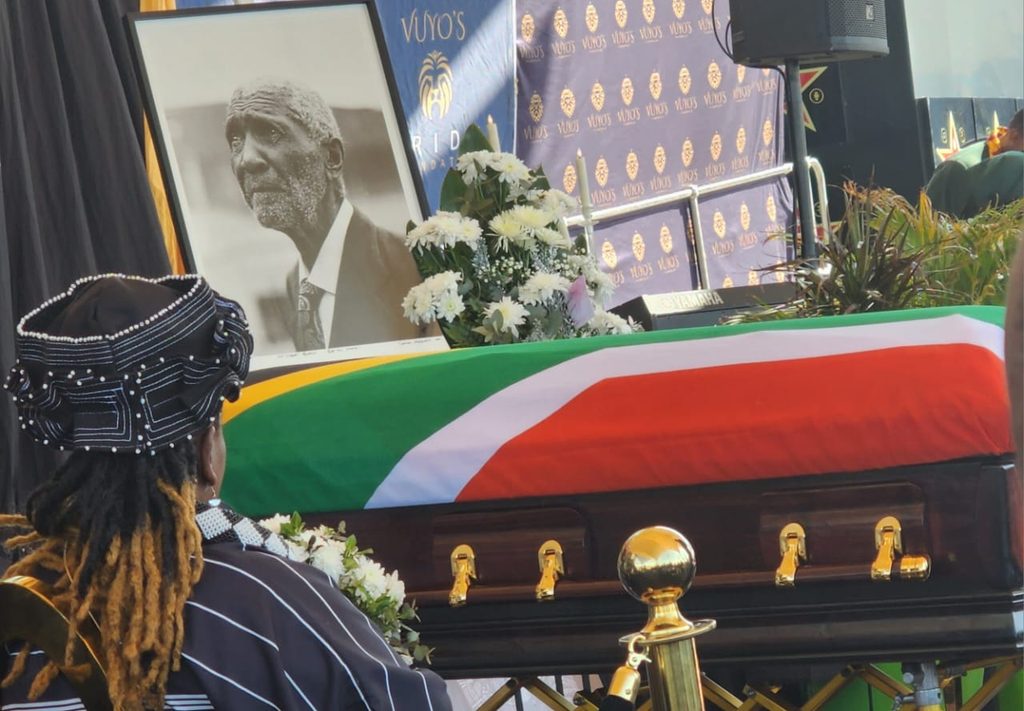 IN MEMORIAM: The Courage To Be Ordinary