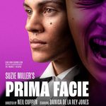 PRIMA FACIE: A Hard-hitting Look at the “Patriarchal Power of the Law