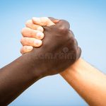 WE MUST SHATTER THE MYTH THAT BLACK TRUTH MUST BE ANTI-WHITE TO BE TRUE