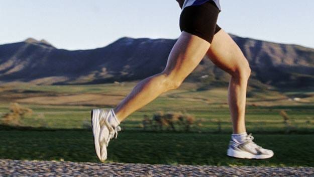 City Concerned As Runners Robbed During Heritage Day Fun Run