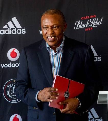 CELEBRATING THE LEADERSHIP AND LEGACY OF DR. IRVIN KHOZA